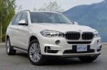BMW X5 2014 года